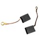 Par de Escova de Carvão 127V - 5140170-19 - Dewalt