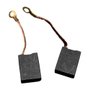Par de Escova de Carvão 127V - 5140170-19 - Dewalt