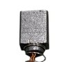 Par de Escova de Carvão 127V - 5140174-82 - Dewalt Par de Escova de Carvão 127V - 5140174-82 - Dewalt