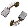 Par de Escova de Carvão 127V - 5140174-82 - Dewalt Par de Escova de Carvão 127V - 5140174-82 - Dewalt