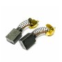 Par de Escova de Carvão 127V - N398321 - Dewalt
