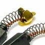 Par de Escova de Carvão 127V - N398321 - Dewalt