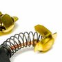 Par de Escova de Carvão 127V - N398321 - Dewalt