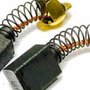 Par de Escova de Carvão 127V - N398321 - Dewalt
