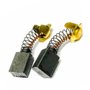 Par de Escova de Carvão 127V - N398321 - Dewalt