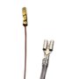 Par de Escova de Carvão 220V - N047424 - Dewalt
