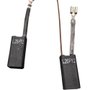 Par de Escova de Carvão 220V - N047424 - Dewalt