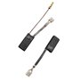 Par de Escova de Carvão 220V - N047424 - Dewalt