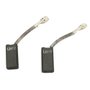 Par de Escova de Carvão 220V - N047426 - Dewalt