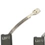 Par de Escova de Carvão 220V - N047426 - Dewalt