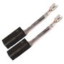 Par de Escova de Carvão 220V - N047426 - Dewalt