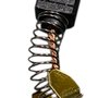 Par de Escova de Carvão 220V - N381855 - Dewalt