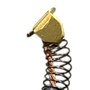 Par de Escova de Carvão 220V - N381855 - Dewalt