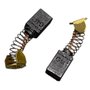 Par de Escova de Carvão 220V - N381855 - Dewalt