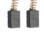 Par de Escova de Carvão - 5140122-03 - Black & Decker