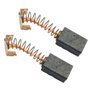 Par de Escova de Carvão - 5140122-03 - Black & Decker