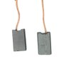 Par de Escova de Carvão - 5140145-21- Black & Decker