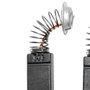 Par de Escova de Carvão CB-303 - 194996-6 - Makita