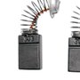 Par de Escova de Carvão CB-303 - 194996-6 - Makita