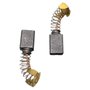 Par de Escova de Carvão para DWE6000 - N381708 - Dewalt