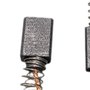Par de Escova de Carvão para DWE6000 - N381708 - Dewalt