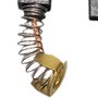 Par de Escova de Carvão para DWE6000 - N381708 - Dewalt