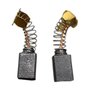Par de Escova de Carvão para DWE6000 - N381708 - Dewalt