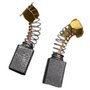 Par de Escova de Carvão para DWE6000 - N381708 - Dewalt