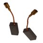 Par de Escovas de Carvão 127V - 5140165-17 - Dewalt