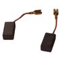 Par de Escovas de Carvão 127V - 5140165-17 - Dewalt