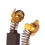Par de Escovas de Carvão 127V - N179043 - Dewalt