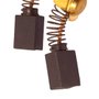 Par de Escovas de Carvão 127V - N179043 - Dewalt