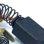 Par de Escovas de Carvão 220V - N398327 - Dewalt