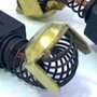Par de Escovas de Carvão 220V - N398327 - Dewalt