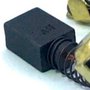 Par de Escovas de Carvão 220V - N398327 - Dewalt
