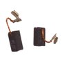 Par de Escovas de Carvão 220V - N418049 - Dewalt