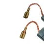 Par de Escovas de Carvão 220V - N465518 - Stanley