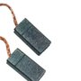 Par de Escovas de Carvão 220V - N465518 - Stanley