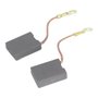 Par Escova de Carvão 220V - N652424 - Stanley