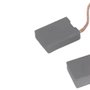 Par Escova de Carvão 220V - N652424 - Stanley
