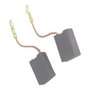 Par Escova de Carvão 220V - N652424 - Stanley