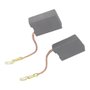 Par Escova de Carvão 220V - N652424 - Stanley