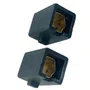 Par Porta Escova - 5170015-56 - Black & Decker