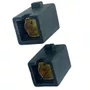 Par Porta Escova - 5170015-56 - Black & Decker
