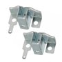 Par Porta Escova de Carvão - 5140002-37 - Black & Decker