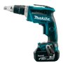 Parafusadeira à Bateria para Drywall - Makita DFS452RFE