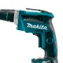 Parafusadeira à Bateria para Drywall - Makita DFS452RFE