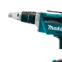 Parafusadeira à Bateria para Drywall - Makita DFS452RFE