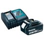 Parafusadeira à Bateria para Drywall - Makita DFS452RFE