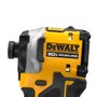 Parafusadeira de Impacto 1/4" 20V ATOMIC - DCF850B-B3 - Dewalt